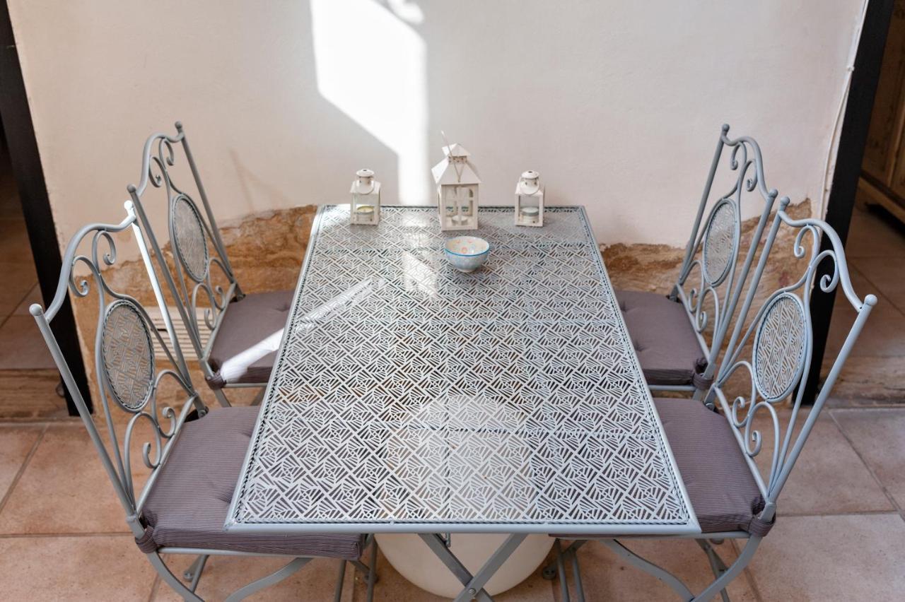 Antiche Volte B&B Lecce Exterior foto
