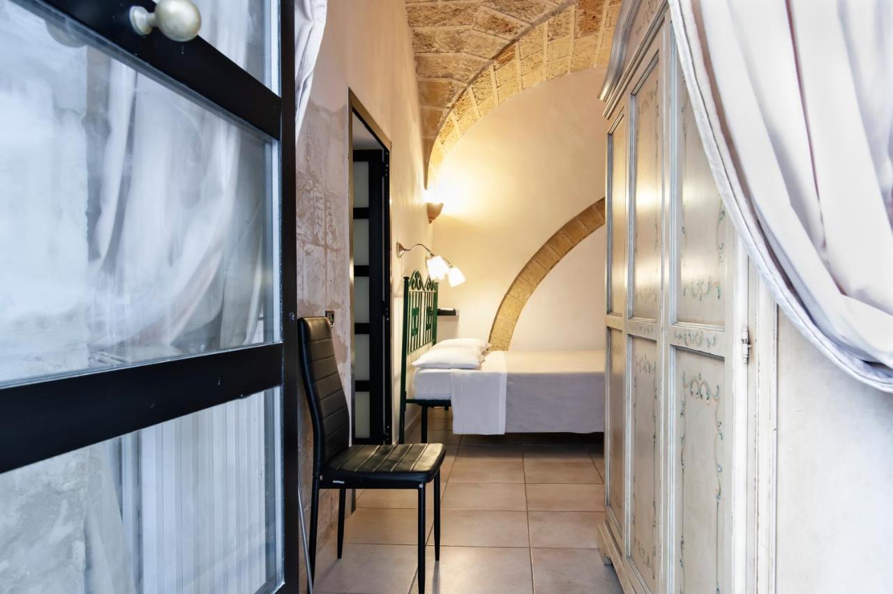 Antiche Volte B&B Lecce Exterior foto