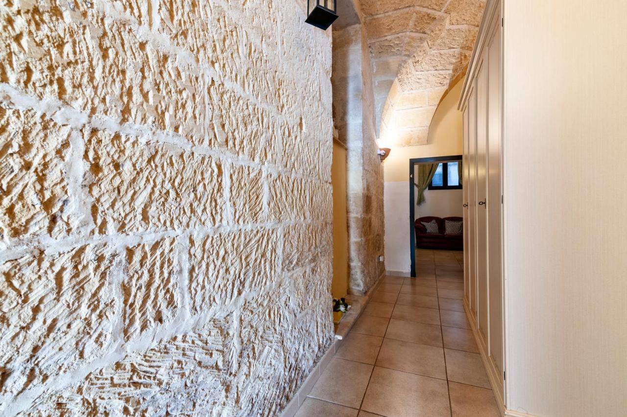 Antiche Volte B&B Lecce Exterior foto