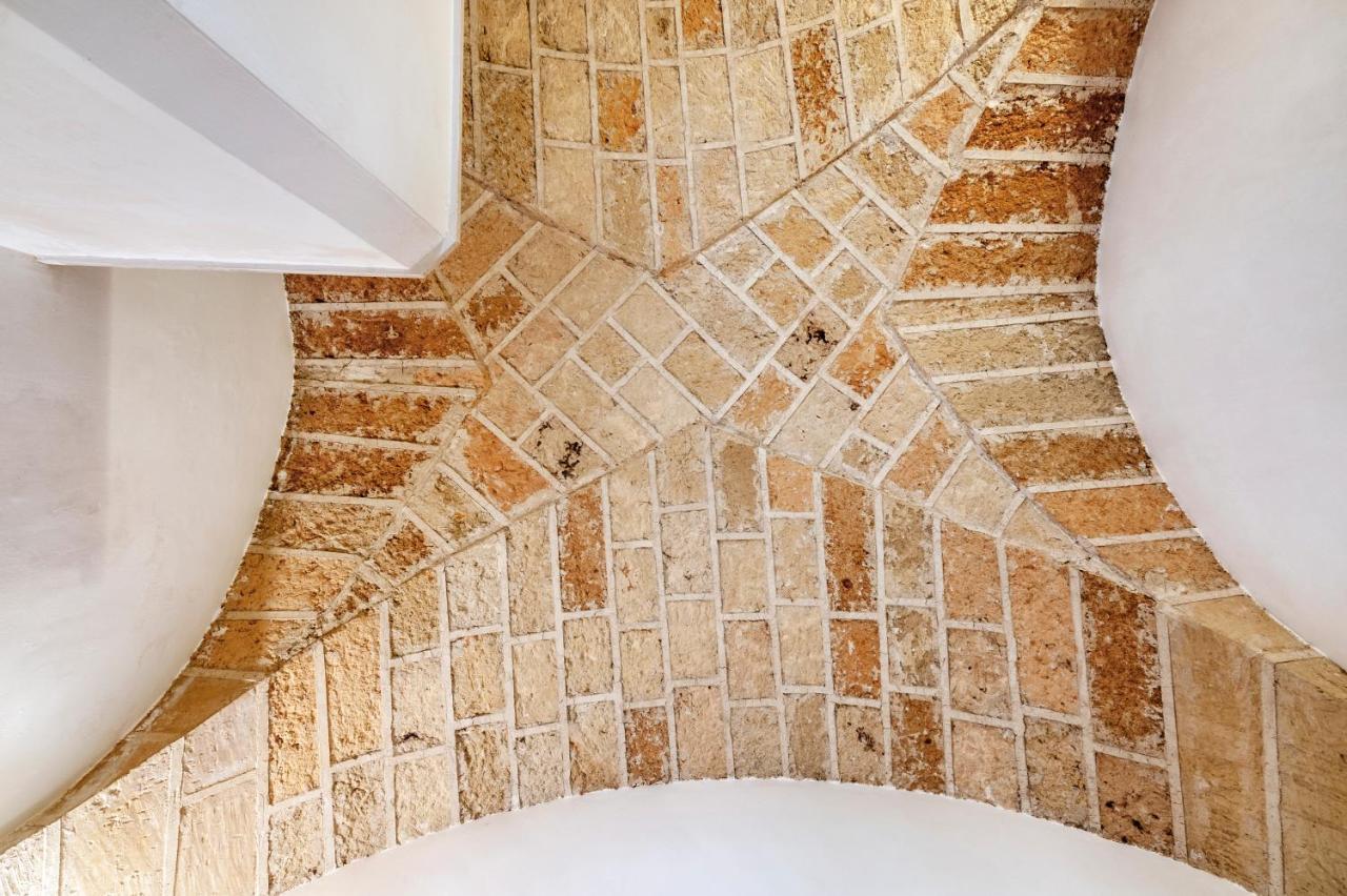 Antiche Volte B&B Lecce Exterior foto