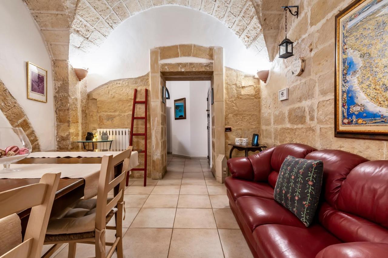 Antiche Volte B&B Lecce Exterior foto