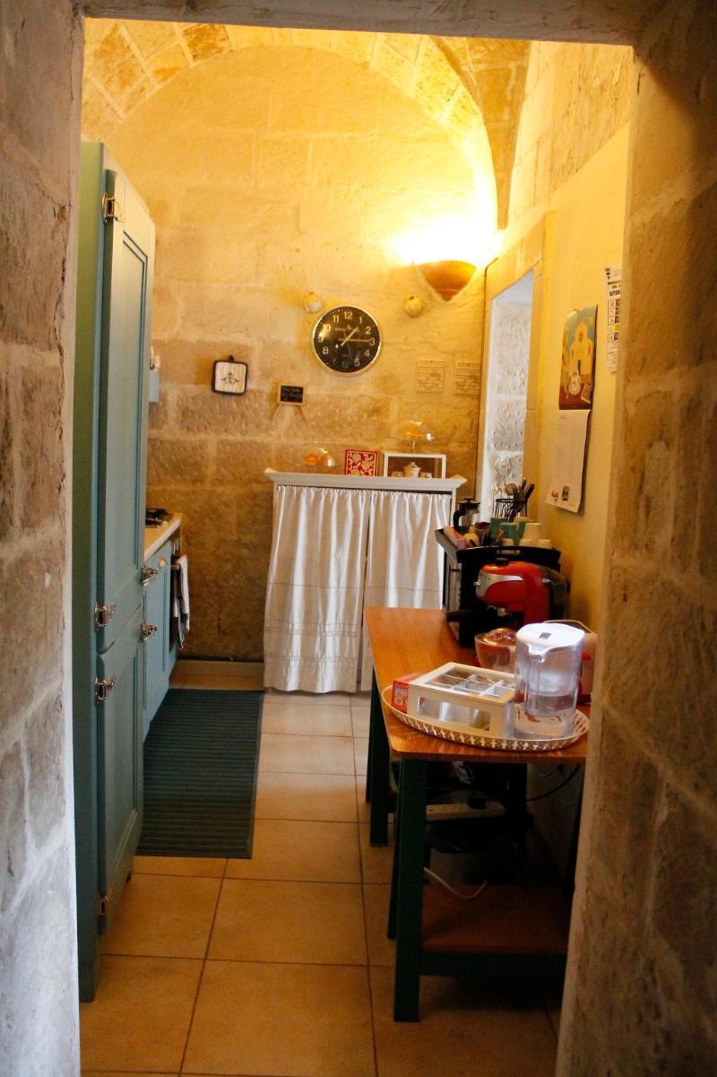 Antiche Volte B&B Lecce Exterior foto