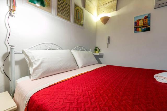 Antiche Volte B&B Lecce Habitación foto